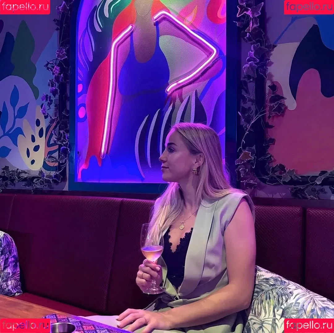 Giulia Gwinn / giulia_gwinn / giuliagwinn Onlyfans Photo Gallery 