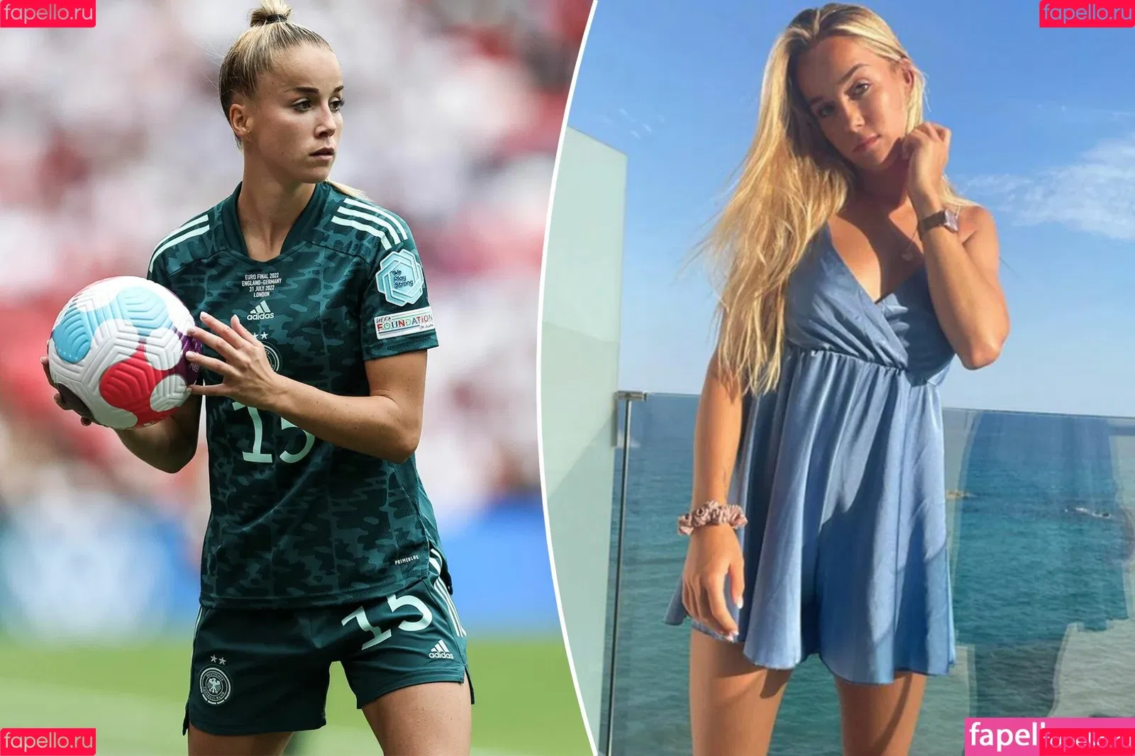 Giulia Gwinn / giulia_gwinn / giuliagwinn Onlyfans Photo Gallery 