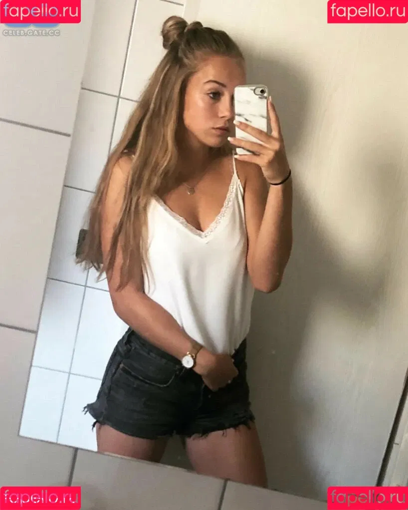 Giulia Gwinn / giulia_gwinn / giuliagwinn Onlyfans Photo Gallery 