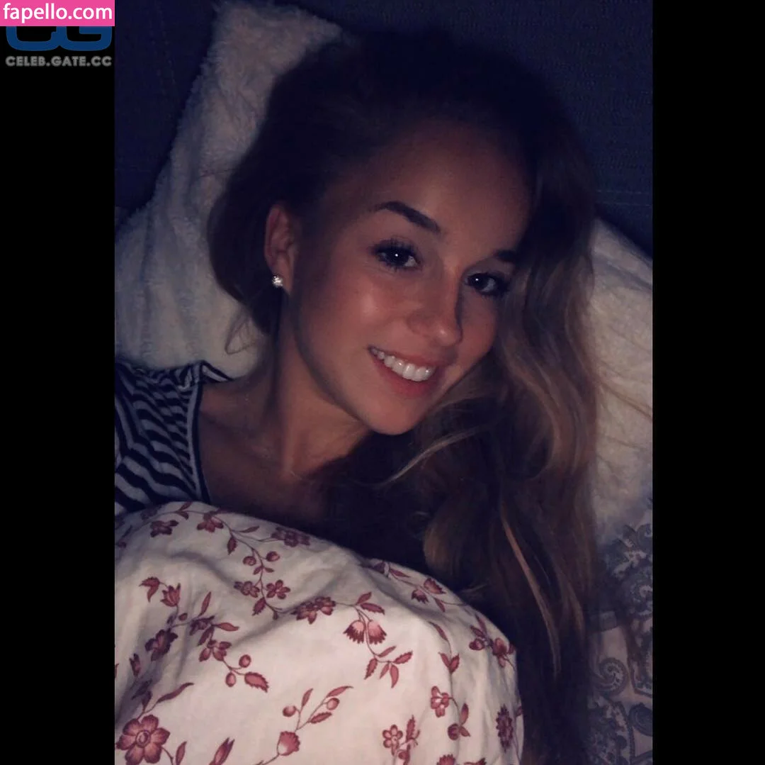 Giulia Gwinn Nude Onlyfans Photo 48