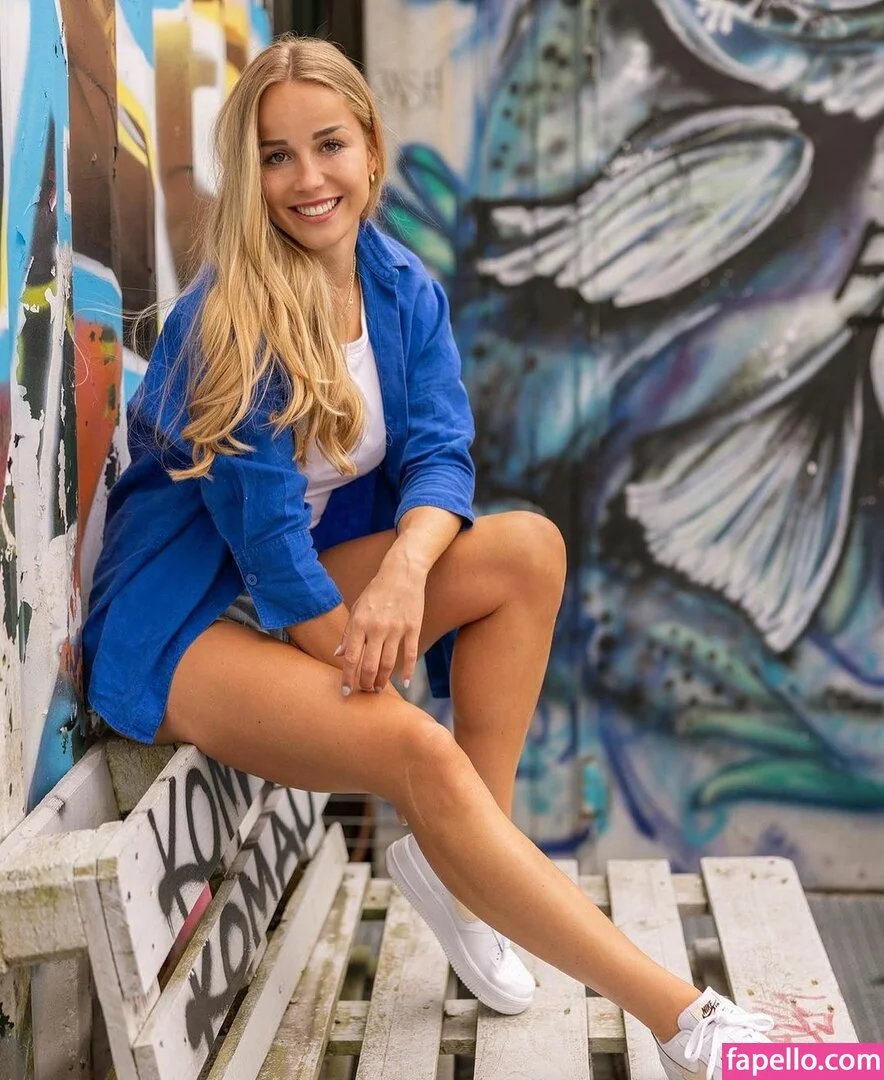 Giulia Gwinn Nude Onlyfans Photo 46