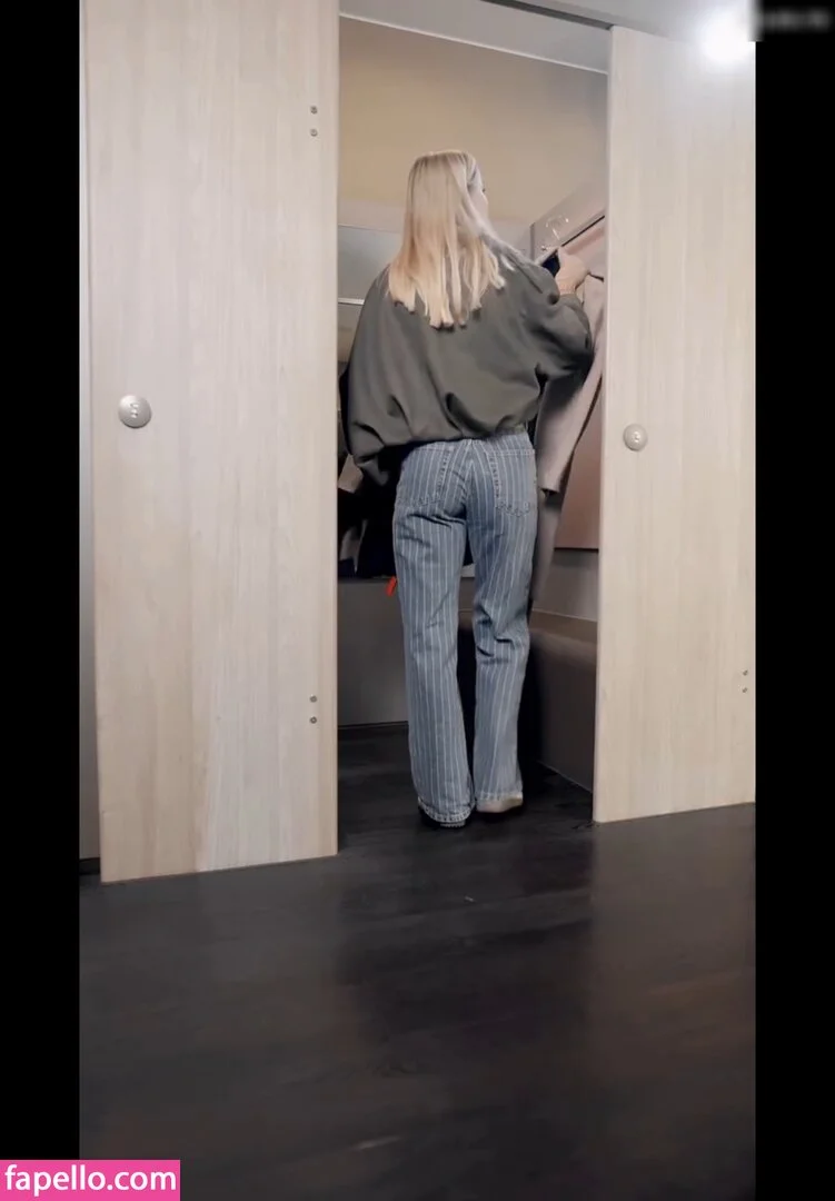 Giulia Gwinn Nude Onlyfans Photo 16