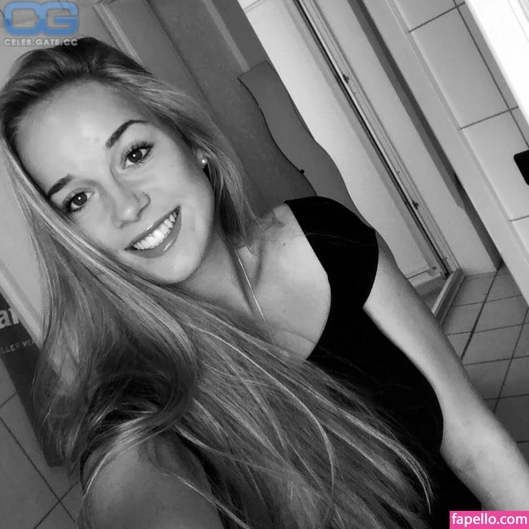 Giulia Gwinn Nude Onlyfans Photo 9