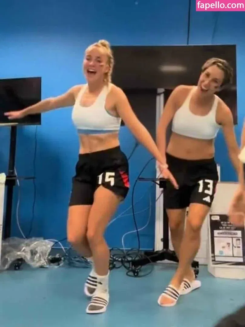 Giulia Gwinn / giulia_gwinn / giuliagwinn Onlyfans Photo Gallery 