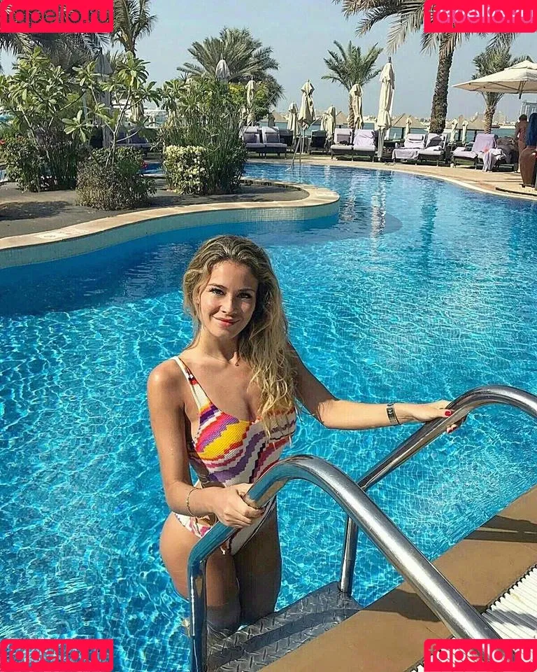 Diletta Leotta / DilettaLeotta Onlyfans Photo Gallery 