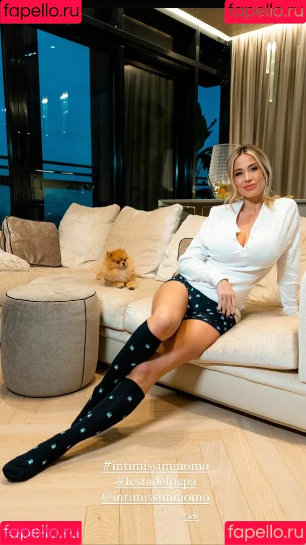 Diletta Leotta / DilettaLeotta Onlyfans Photo Gallery 