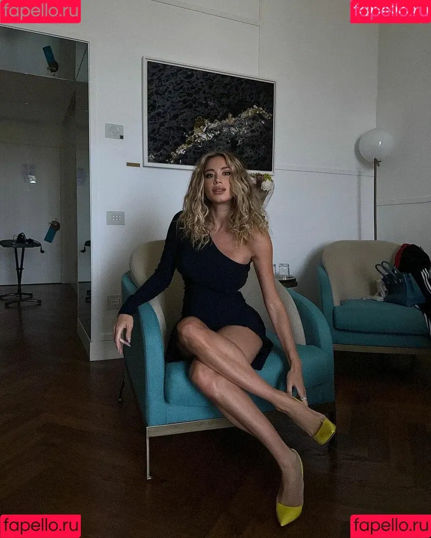 Diletta Leotta / DilettaLeotta Onlyfans Photo Gallery 
