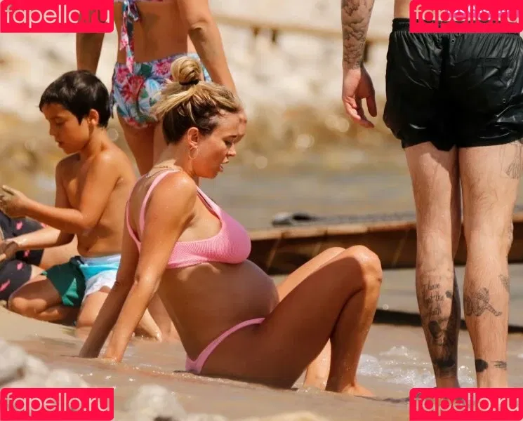 Diletta Leotta / DilettaLeotta Onlyfans Photo Gallery 