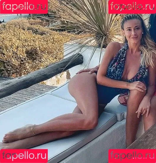 Diletta Leotta / DilettaLeotta Onlyfans Photo Gallery 