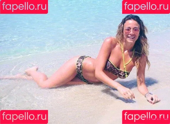 Diletta Leotta / DilettaLeotta Onlyfans Photo Gallery 