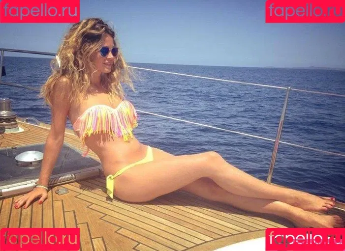 Diletta Leotta / DilettaLeotta Onlyfans Photo Gallery 