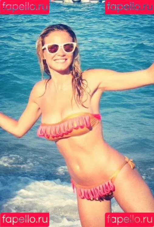 Diletta Leotta / DilettaLeotta Onlyfans Photo Gallery 