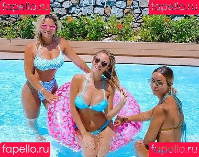 Diletta Leotta / DilettaLeotta Onlyfans Photo Gallery 
