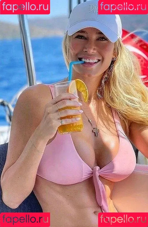 Diletta Leotta / DilettaLeotta Onlyfans Photo Gallery 