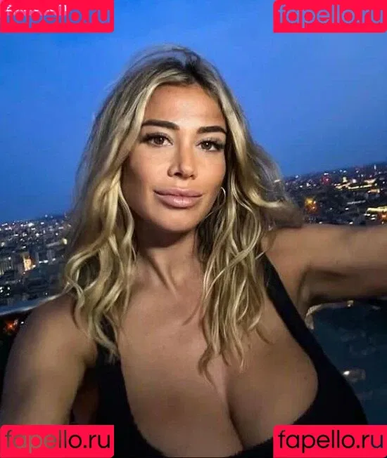 Diletta Leotta / DilettaLeotta Onlyfans Photo Gallery 