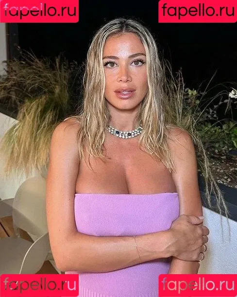 Diletta Leotta / DilettaLeotta Onlyfans Photo Gallery 