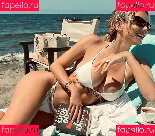 Diletta Leotta / DilettaLeotta Onlyfans Photo Gallery 