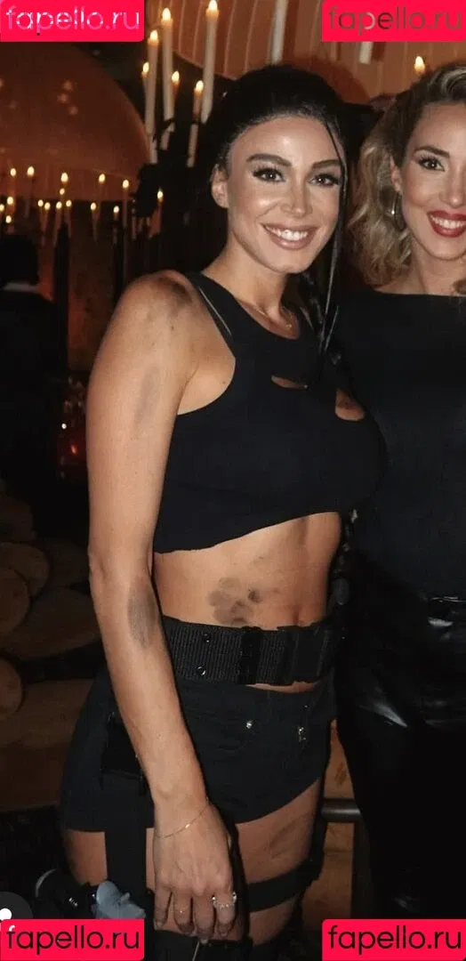 Diletta Leotta / DilettaLeotta Onlyfans Photo Gallery 