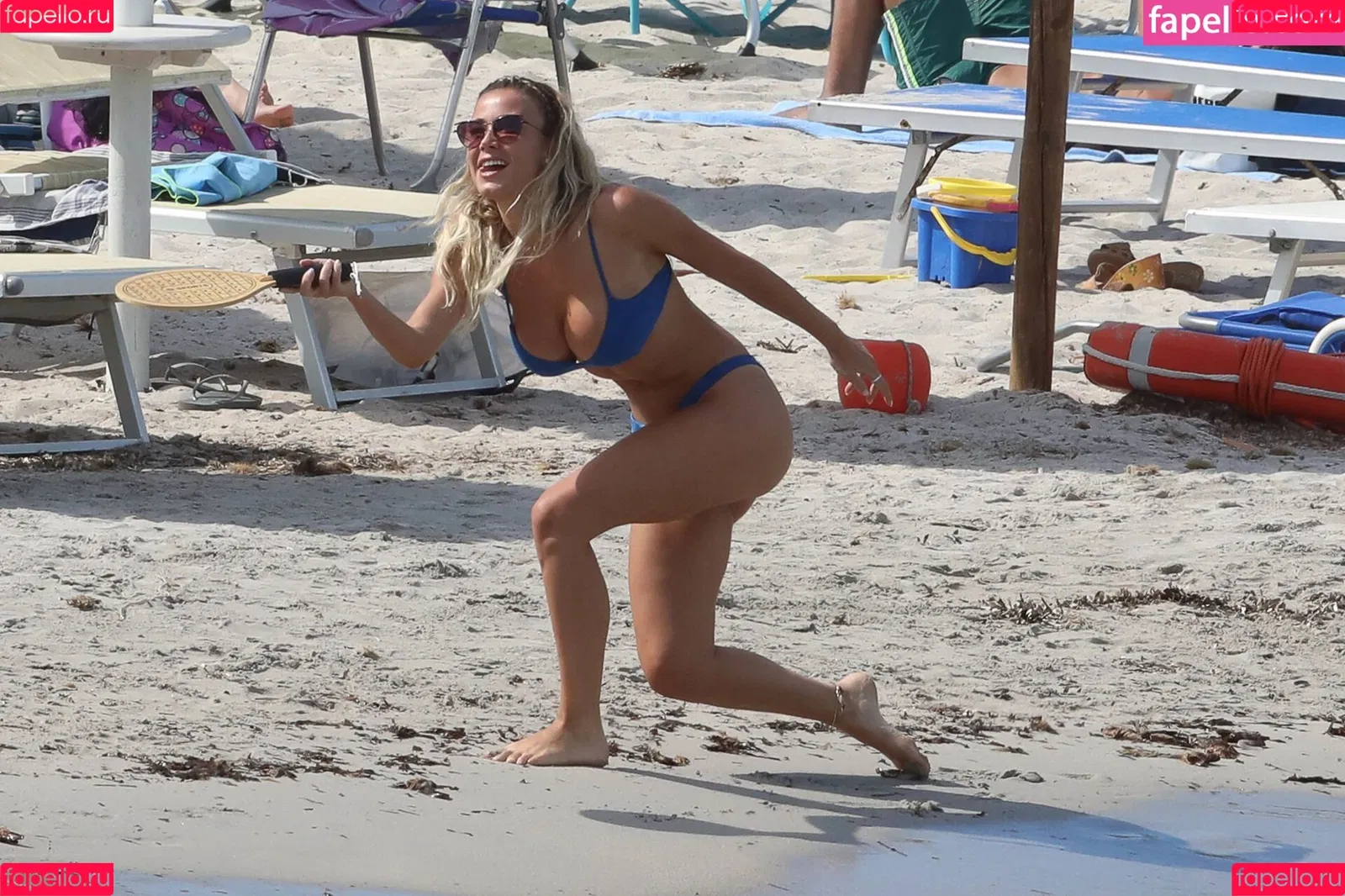 Diletta Leotta / DilettaLeotta Onlyfans Photo Gallery 