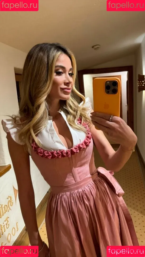 Diletta Leotta / DilettaLeotta Onlyfans Photo Gallery 