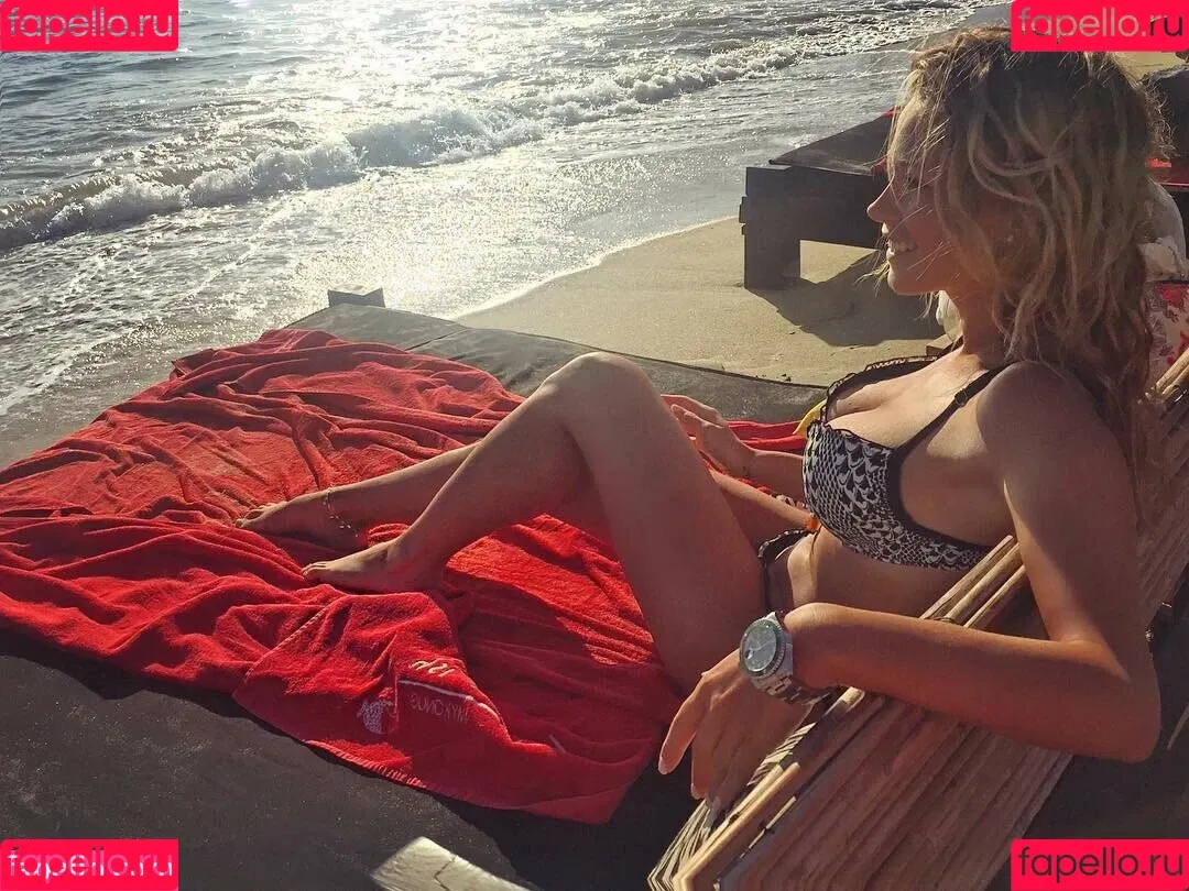 Diletta Leotta / DilettaLeotta Onlyfans Photo Gallery 