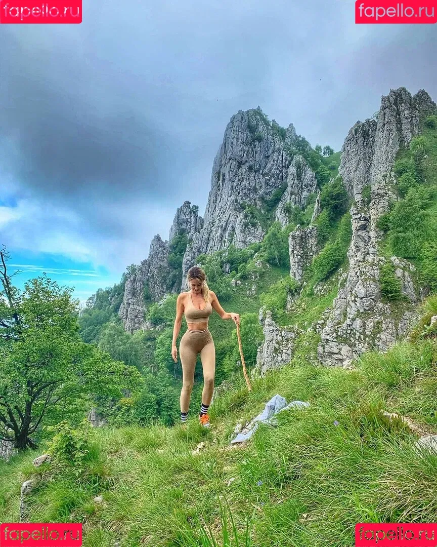 Diletta Leotta / DilettaLeotta Onlyfans Photo Gallery 