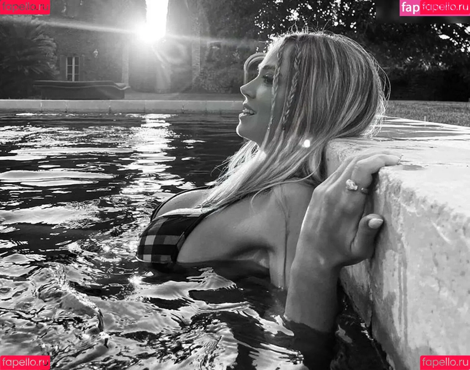 Diletta Leotta / DilettaLeotta Onlyfans Photo Gallery 