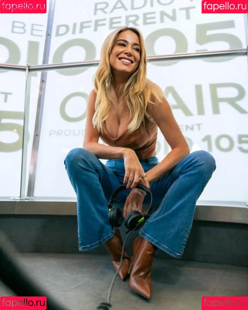 Diletta Leotta / DilettaLeotta Onlyfans Photo Gallery 