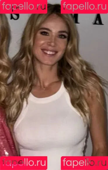 Diletta Leotta / DilettaLeotta Onlyfans Photo Gallery 
