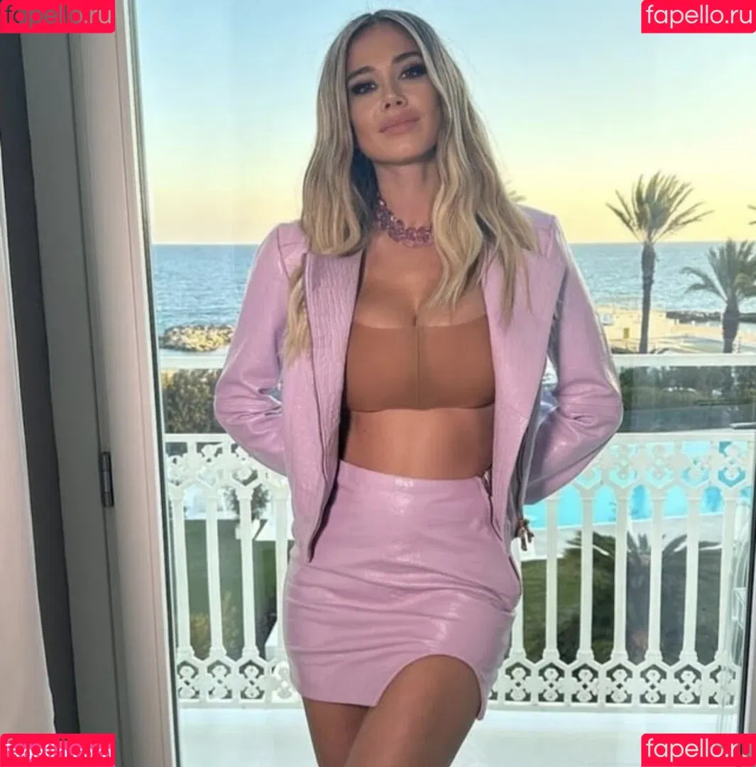 Diletta Leotta / DilettaLeotta Onlyfans Photo Gallery 