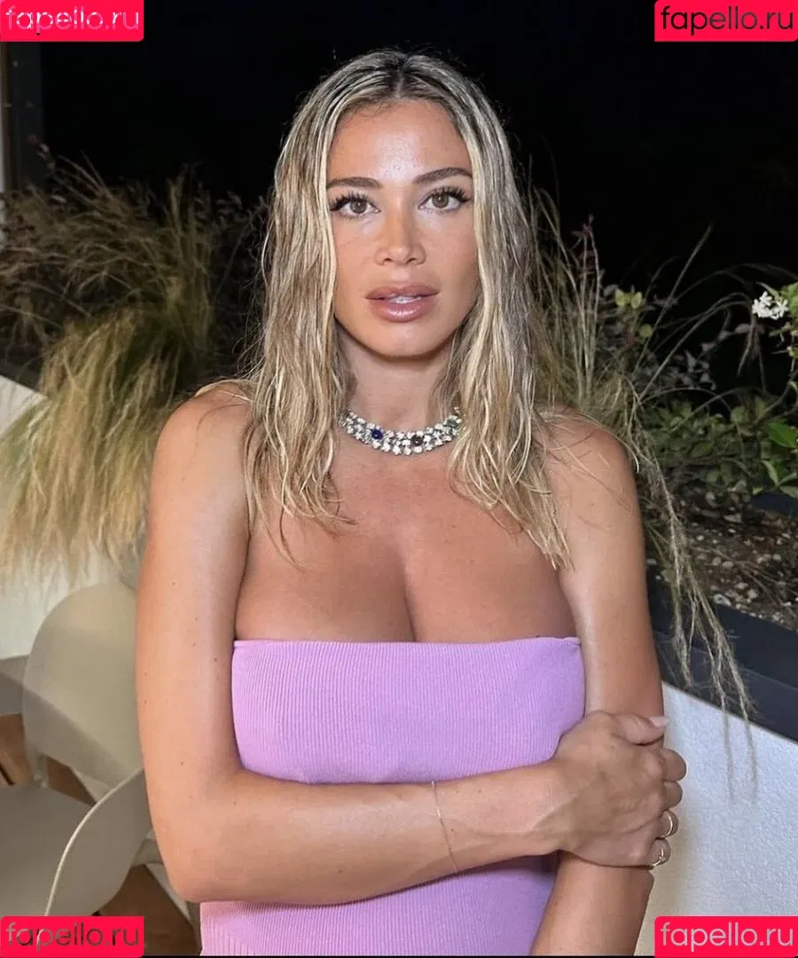 Diletta Leotta / DilettaLeotta Onlyfans Photo Gallery 