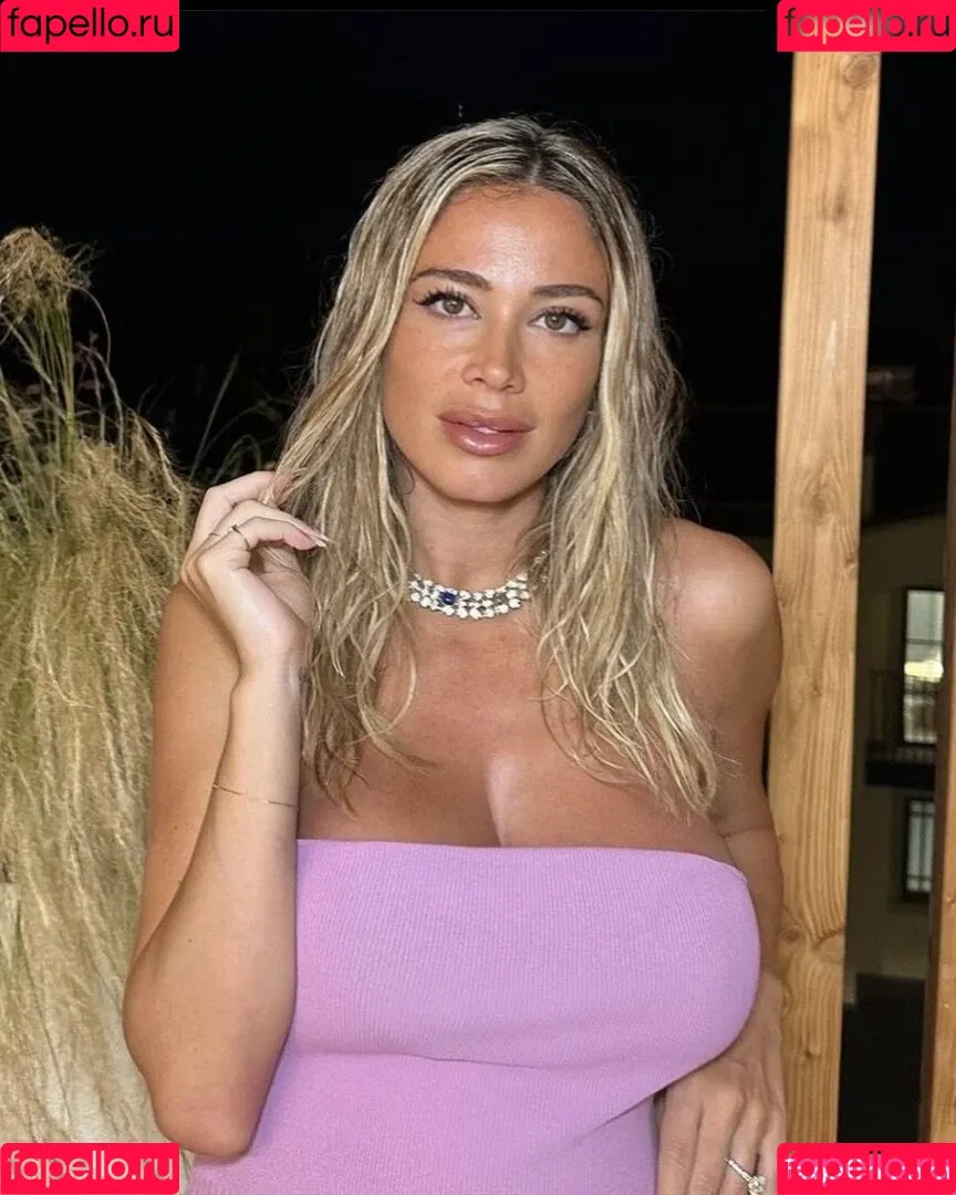 Diletta Leotta / DilettaLeotta Onlyfans Photo Gallery 