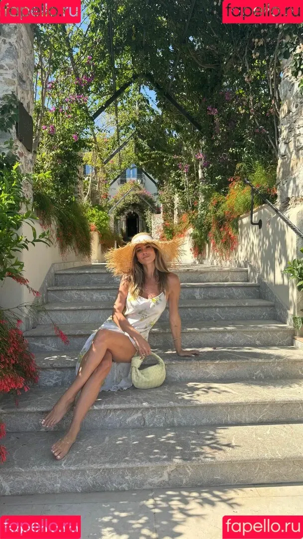Diletta Leotta / DilettaLeotta Onlyfans Photo Gallery 
