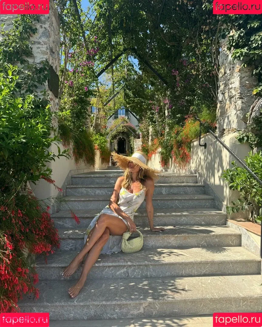 Diletta Leotta / DilettaLeotta Onlyfans Photo Gallery 