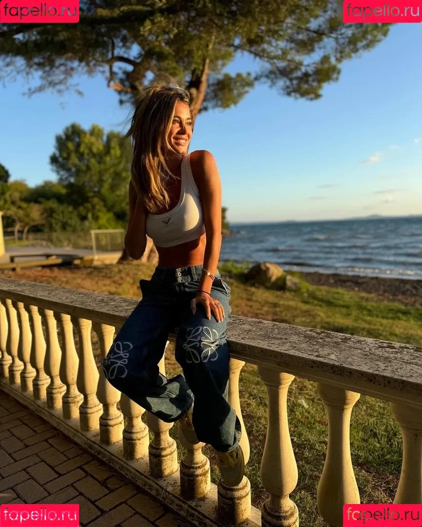 Diletta Leotta / DilettaLeotta Onlyfans Photo Gallery 