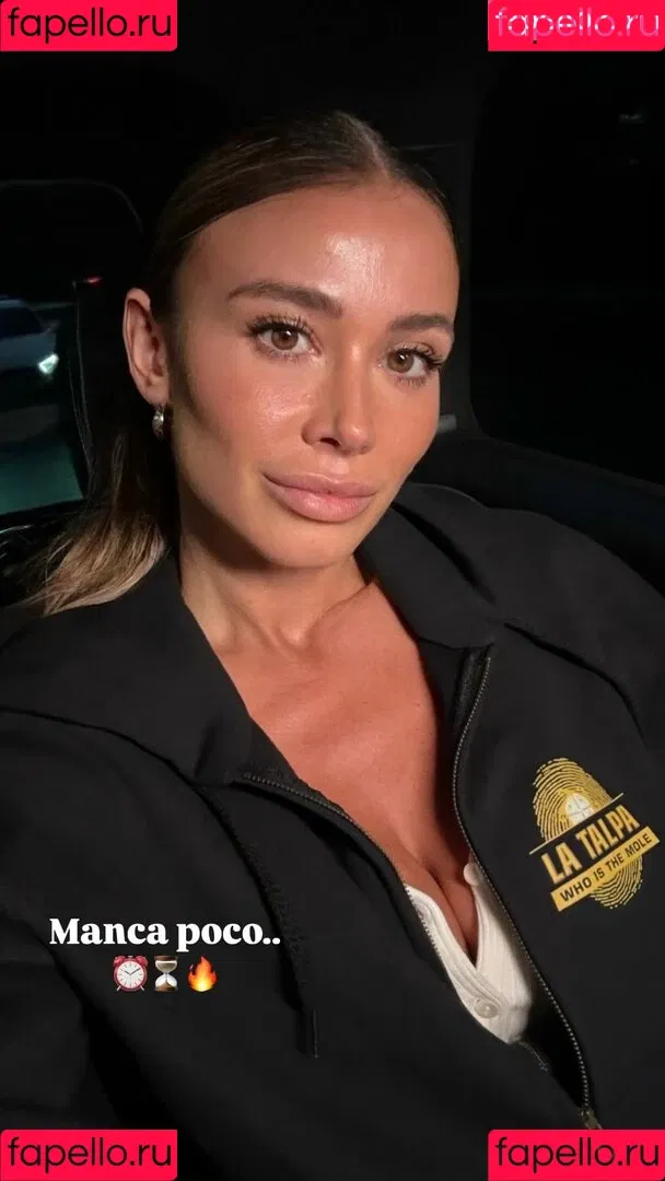 Diletta Leotta / DilettaLeotta Onlyfans Photo Gallery 