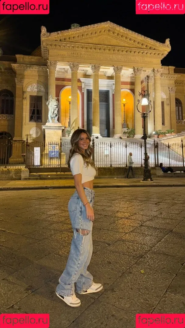 Diletta Leotta / DilettaLeotta Onlyfans Photo Gallery 