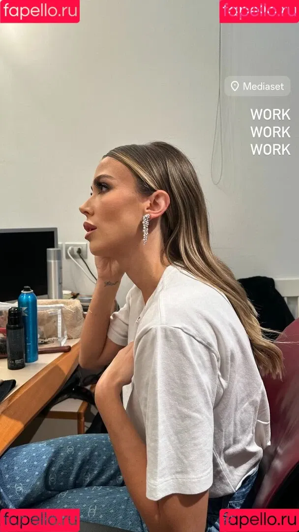 Diletta Leotta / DilettaLeotta Onlyfans Photo Gallery 