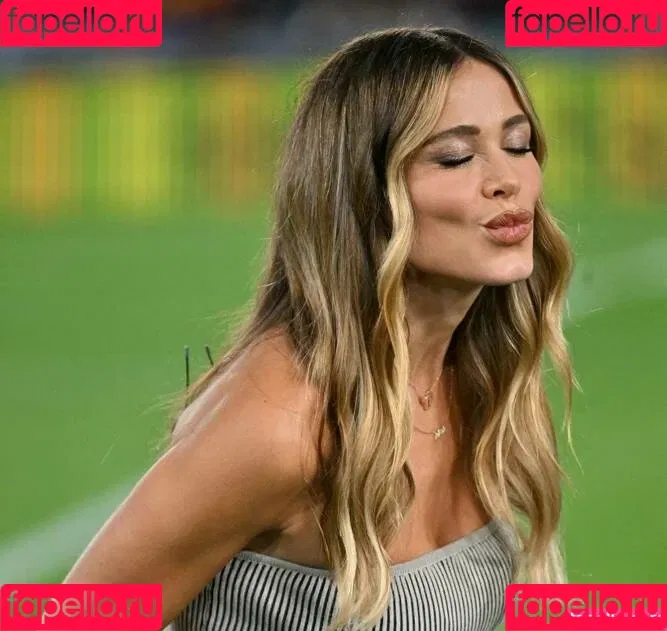 Diletta Leotta / DilettaLeotta Onlyfans Photo Gallery 