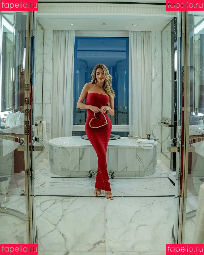 Diletta Leotta / DilettaLeotta Onlyfans Photo Gallery 