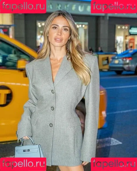 Diletta Leotta / DilettaLeotta Onlyfans Photo Gallery 