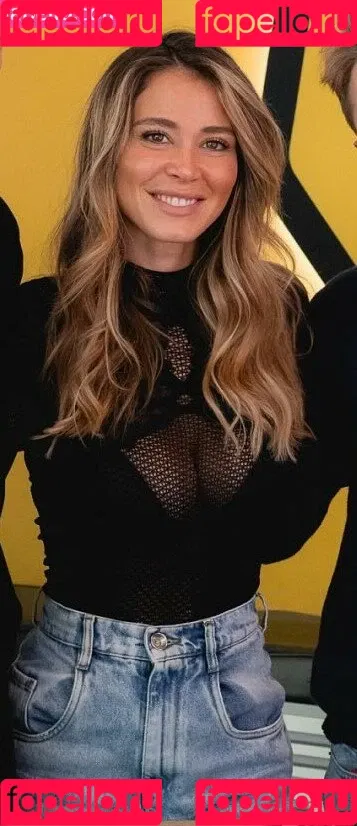 Diletta Leotta / DilettaLeotta Onlyfans Photo Gallery 