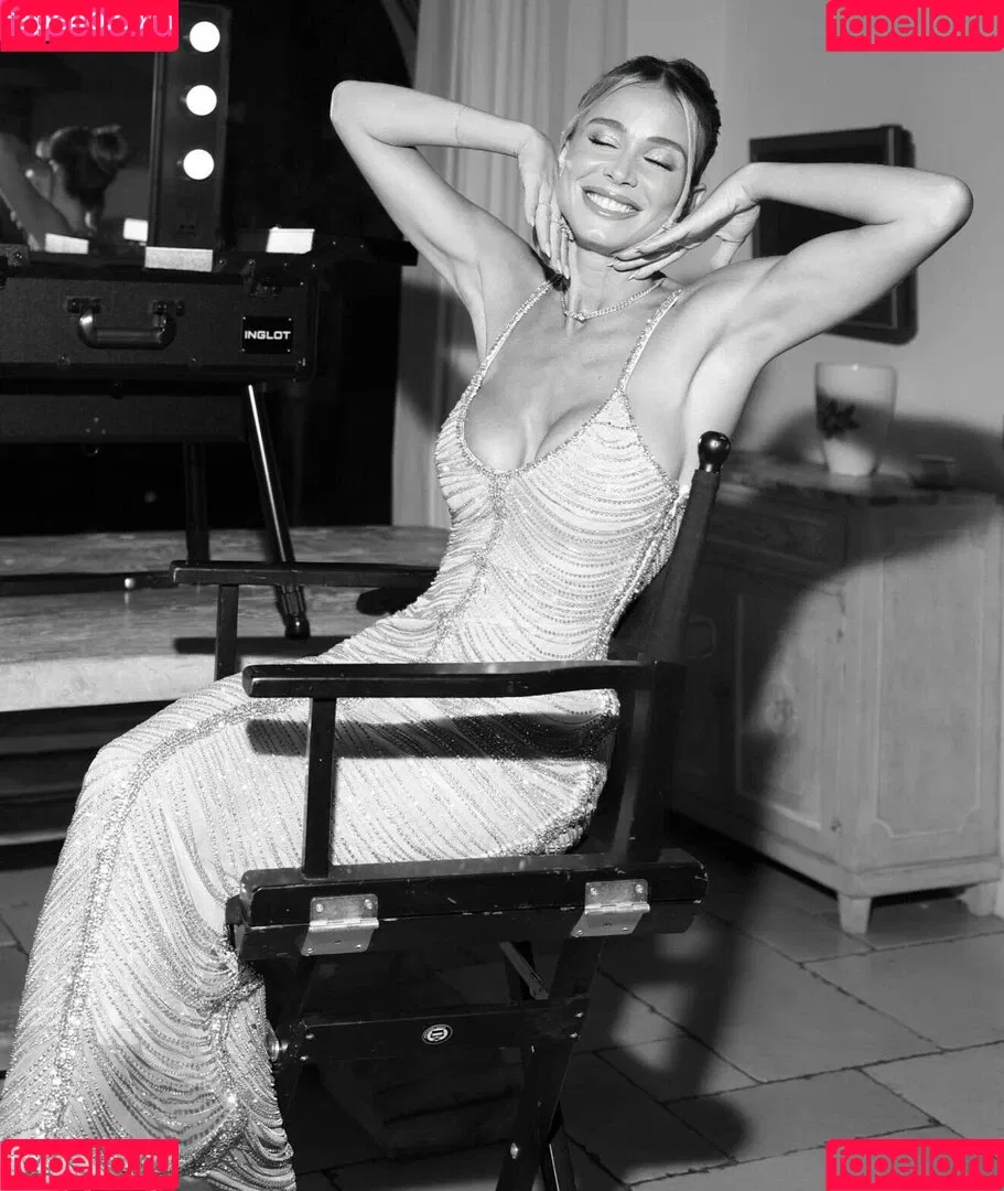 Diletta Leotta / DilettaLeotta Onlyfans Photo Gallery 