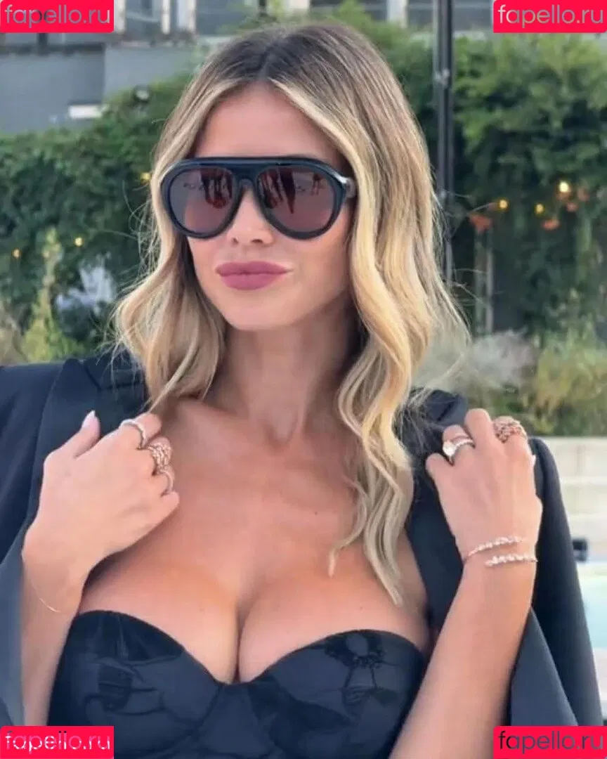 Diletta Leotta / DilettaLeotta Onlyfans Photo Gallery 