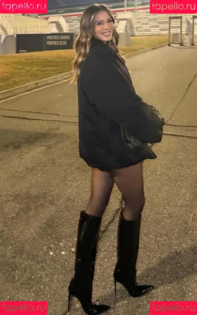 Diletta Leotta / DilettaLeotta Onlyfans Photo Gallery 
