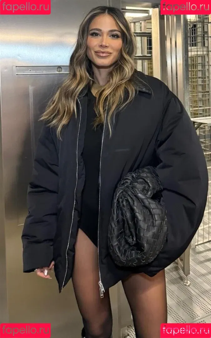 Diletta Leotta / DilettaLeotta Onlyfans Photo Gallery 