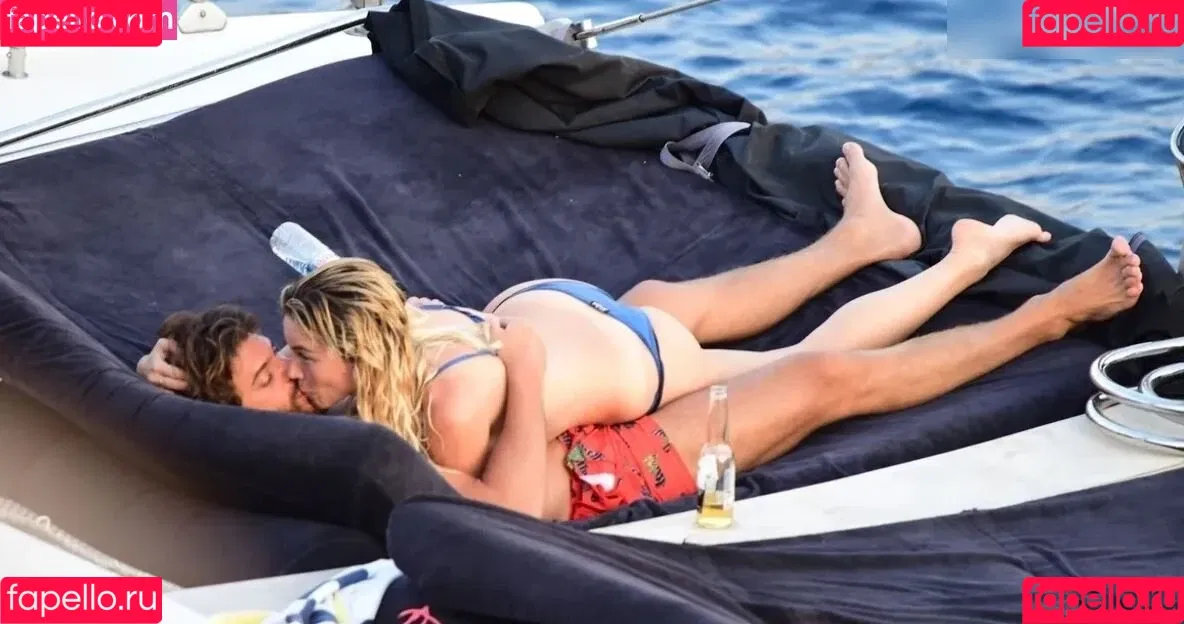 Diletta Leotta / DilettaLeotta Onlyfans Photo Gallery 