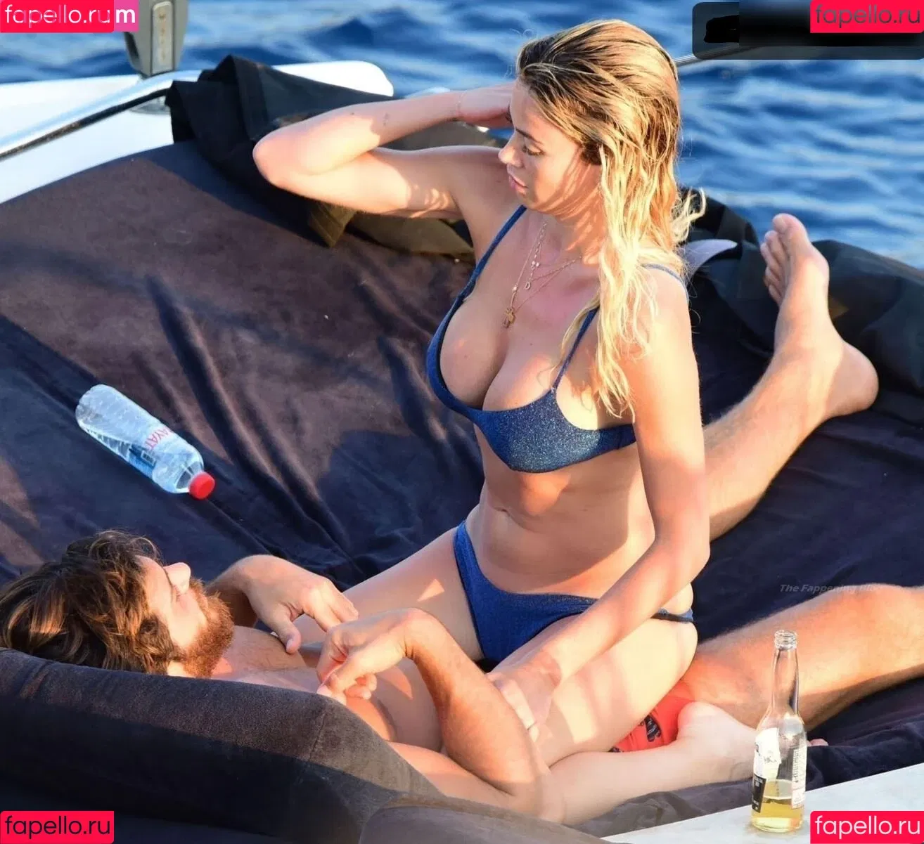 Diletta Leotta / DilettaLeotta Onlyfans Photo Gallery 