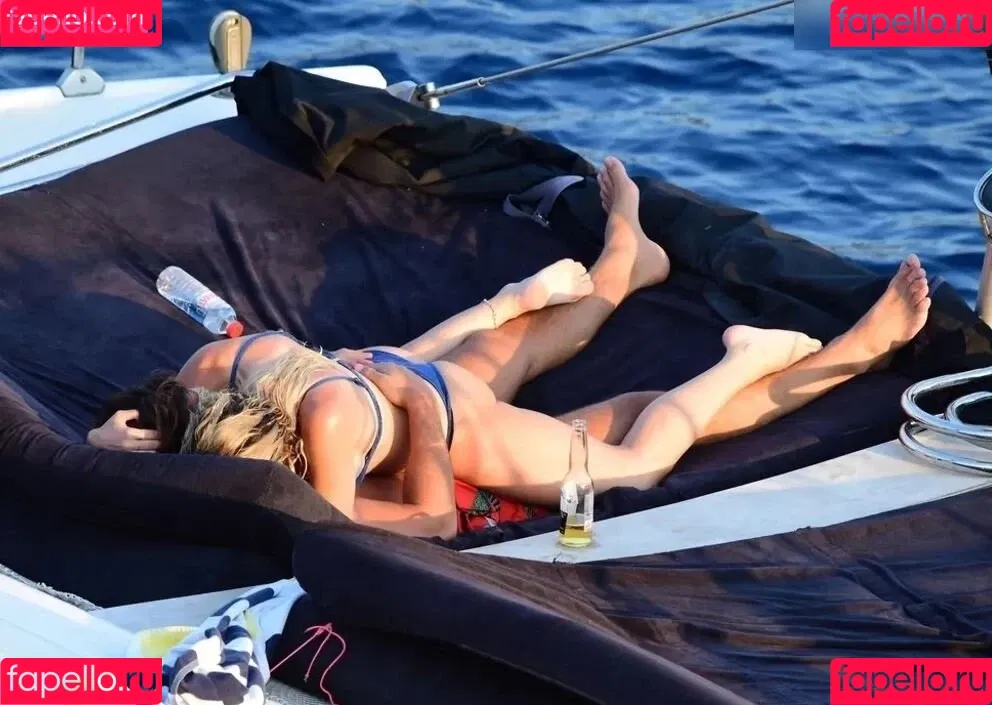Diletta Leotta / DilettaLeotta Onlyfans Photo Gallery 