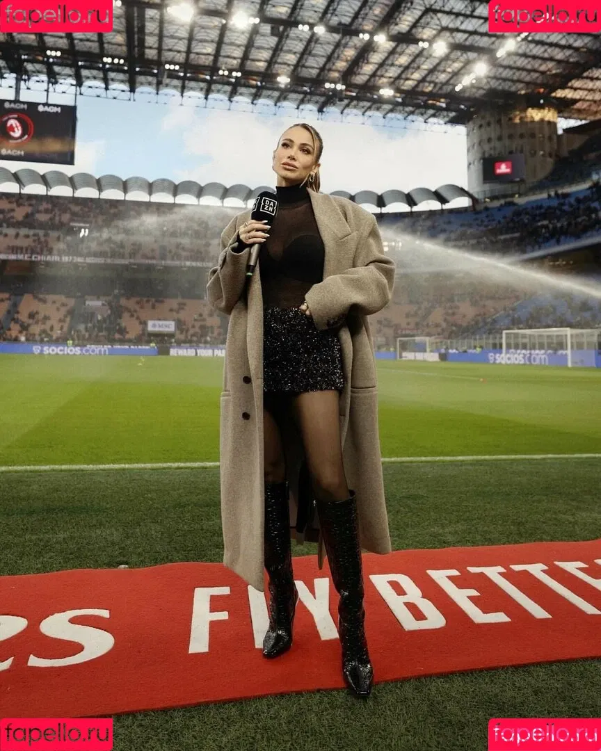 Diletta Leotta / DilettaLeotta Onlyfans Photo Gallery 